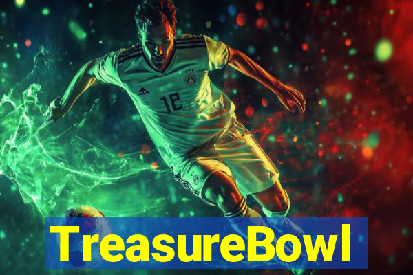 TreasureBowl treasure bowl estrategia